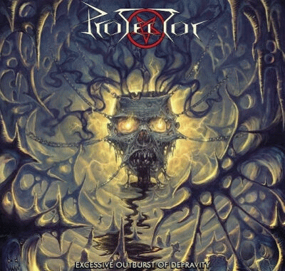 Excessive Outburst of Depravity